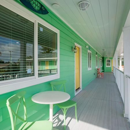 The Lofts At St Pete Beach St. Pete Beach Exterior foto