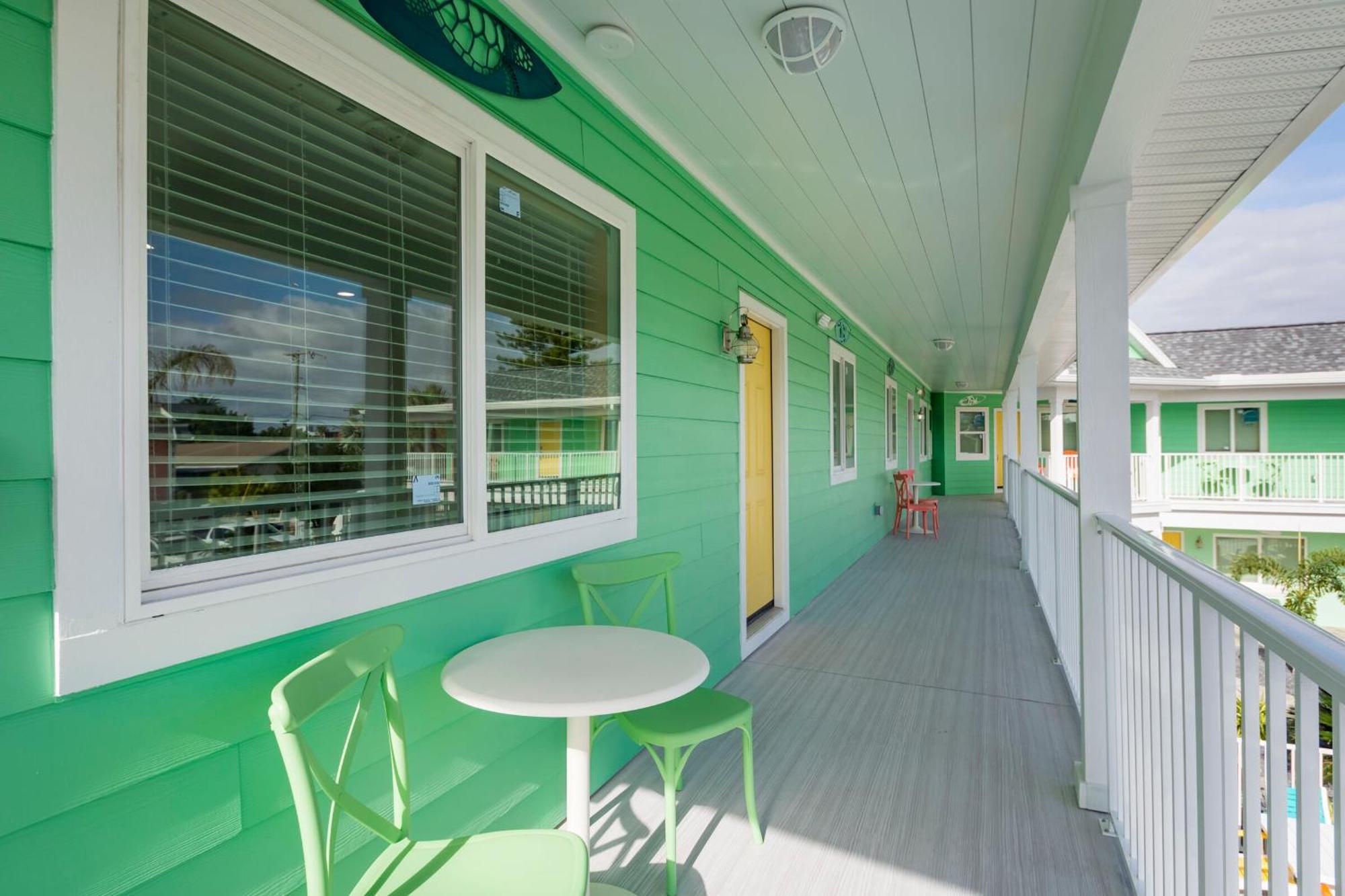The Lofts At St Pete Beach St. Pete Beach Exterior foto
